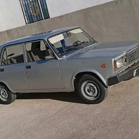 Lada 2107 2011