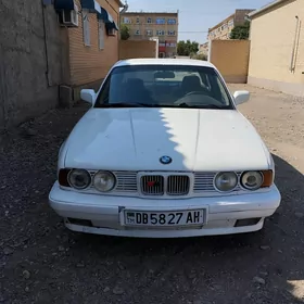 BMW 525 1991