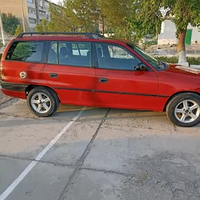 Opel Astra 1996