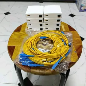 TUNER PACKORT  KASETA KABEL IP