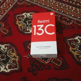 redmi13c