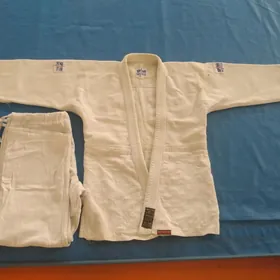 judo kimano
