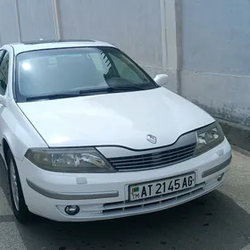 Renault Laguna 1 2002