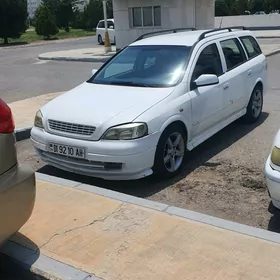 Opel Astra 1998