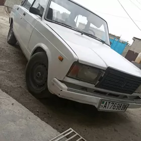 Lada 2107 1992