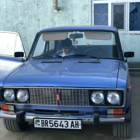 Lada 2106 2000