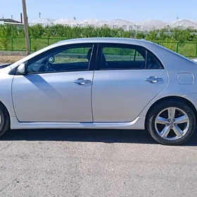 Toyota Corolla 2010