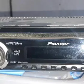 PIONEER MAGNITAFON