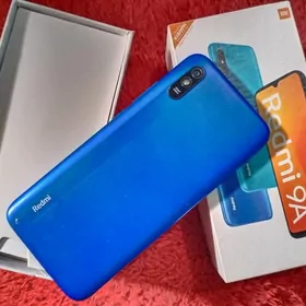 Redmi 9A