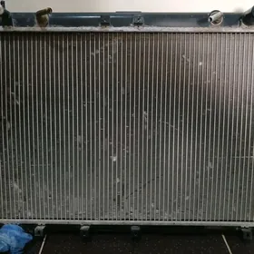 suw radiator