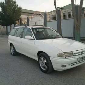 Opel Astra 1993