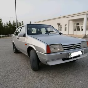 Lada 21099 2000