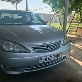 Toyota Camry 2002