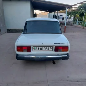 Lada 2107 1998