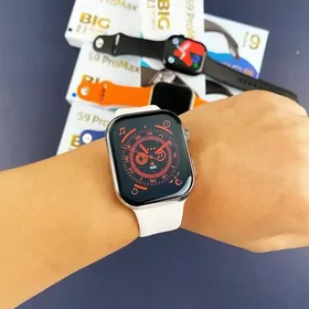 Smart Watch S9 Pro