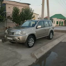 Nissan X-Trail 2006