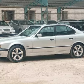 BMW E34 1991