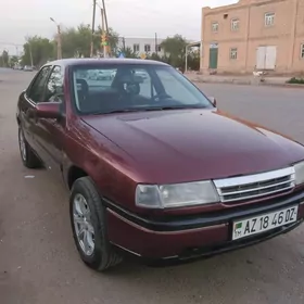 Opel Vectra 1992