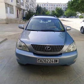 Lexus RX 330 2004