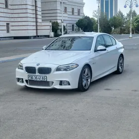 BMW F10 2015