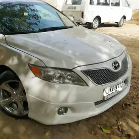 Toyota Camry 2010