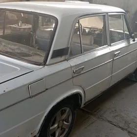 Lada 2106 1980