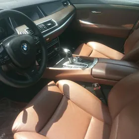 BMW GT 2012