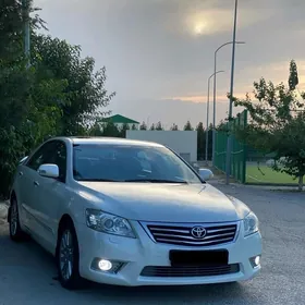 Toyota Aurion 2008