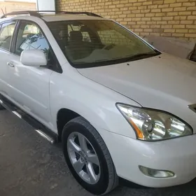 Lexus RX 330 2005