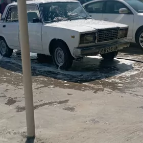 Lada 2107 1999