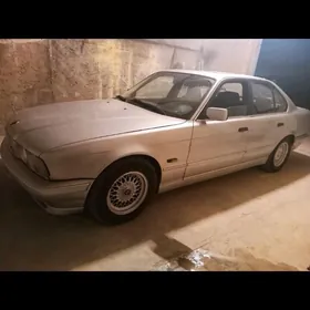 BMW 525 1992