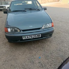 Lada 2115 2002