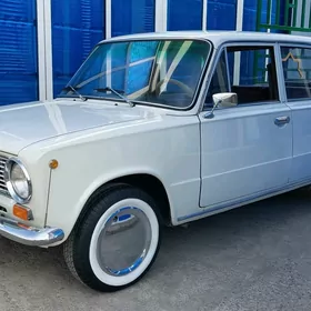 Lada 2101 1984