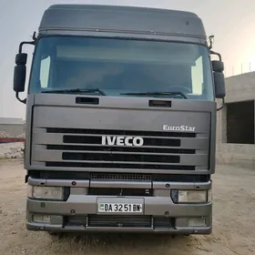 Iveco EuroCargo 1998