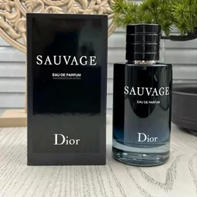 Dior Sauvage 100ml