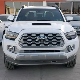 Toyota Tacoma 2020