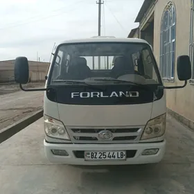 Forland H2 2011