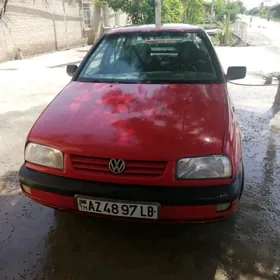 Volkswagen Jetta 1998