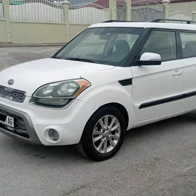 Kia Soul 2013