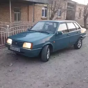 Lada 21099 1994