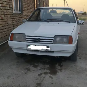 Lada 21099 1998