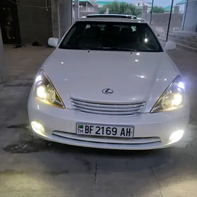 Lexus ES 330 2004