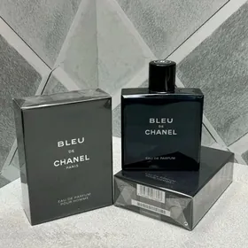 Chanel Blue de chanel 100ml