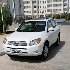 Toyota RAV4 2006