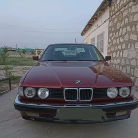 BMW 730 1990