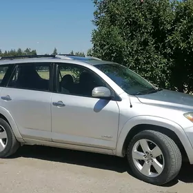 Toyota RAV4 2007