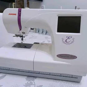 Janome E350