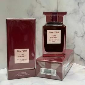 Tom Ford Lost Cherry 100ml