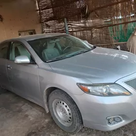 Toyota Camry 2009