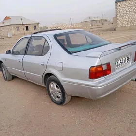 Toyota Vista 1995